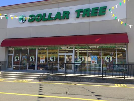 Dollar Tree