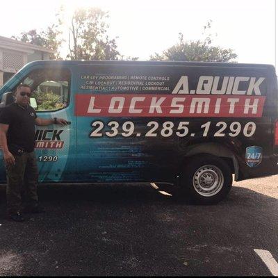 Mobile locksmith services 24/7