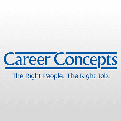 Career Concepts Logo