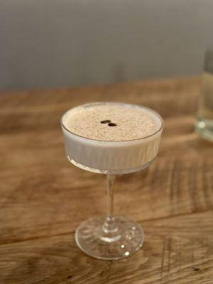 Espresso Martini