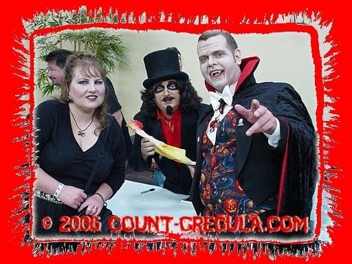 Svengoolie