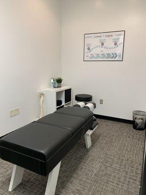 Treatment Room