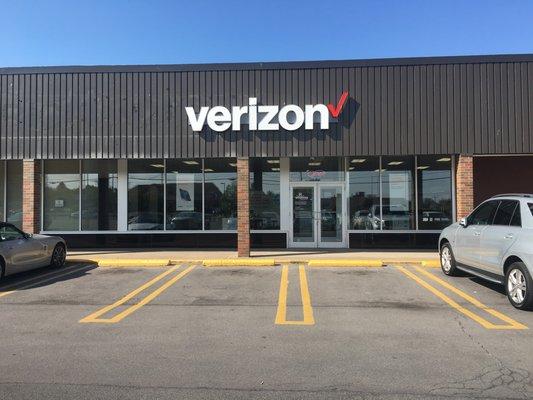 Verizon North Syracuse, NY