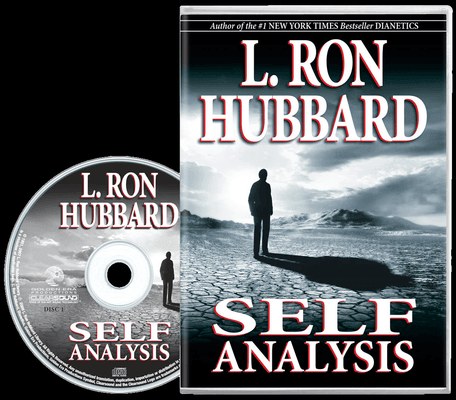 Self Analysis  Audiobook