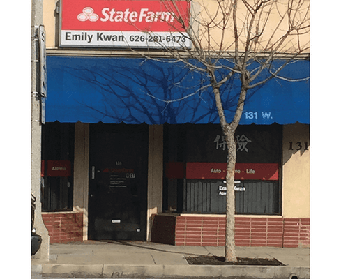 State Farm Office