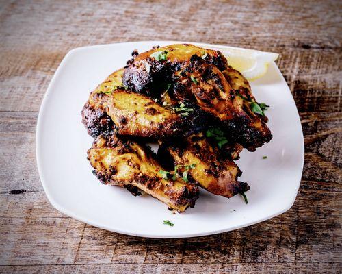 Original Tandoori Wings