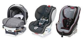 Car Seats At Request