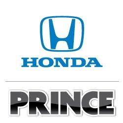 Prince Honda