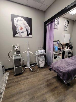 Evolve Medical Spa