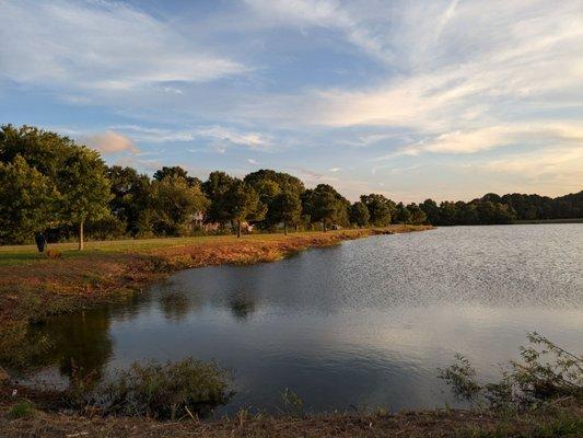 Mount Trashmore Park