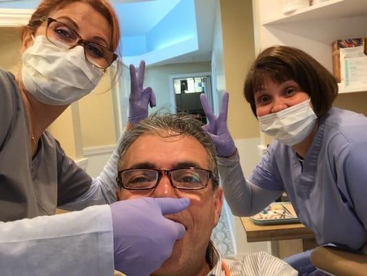 West Caldwell Dental Group