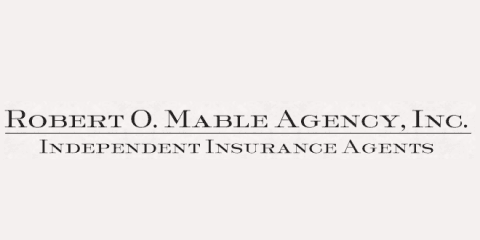 Mable Robert O Agency Inc