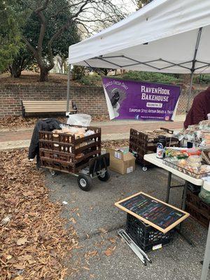 Riverdale Park Farmers Market