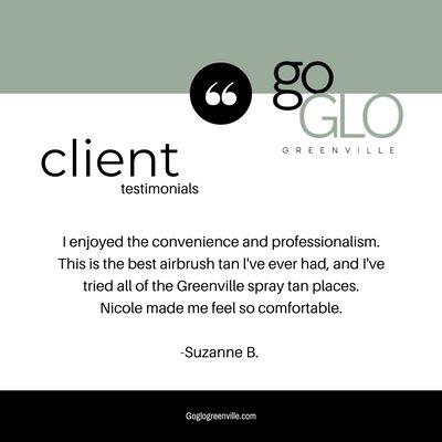 Client Review