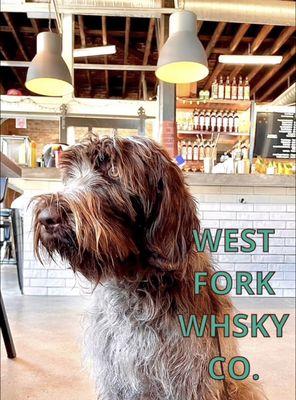 West Fork Whiskey Co