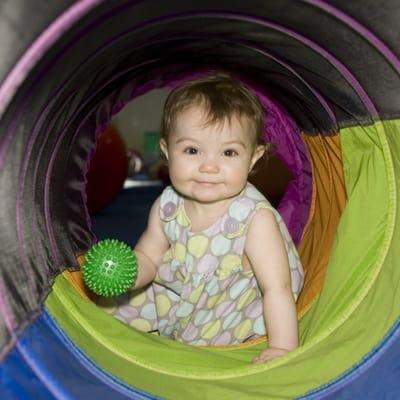 BDI Playhouse Pediatric Therapy