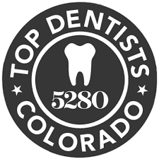 Top Dentist Castle Rock, Colorado 5280 Magazine Doctor Sibo