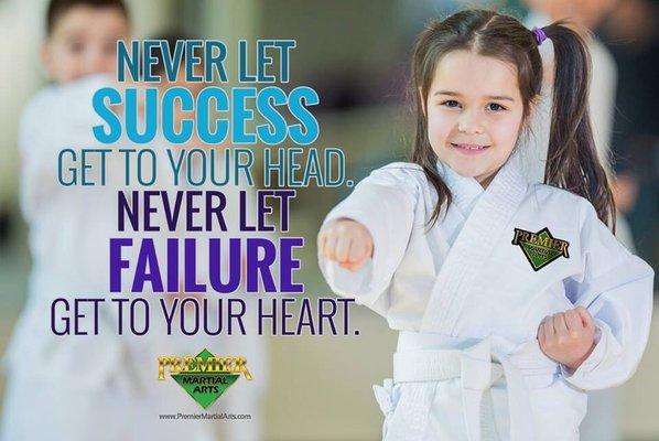 Kids martial arts