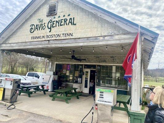 Davis General Store