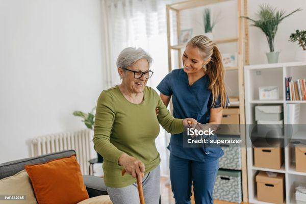 Safe and Sound Home Care