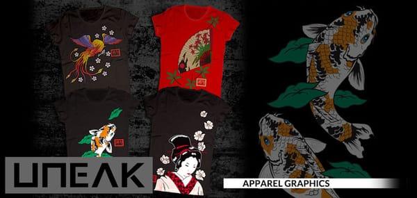 Apparel Graphics