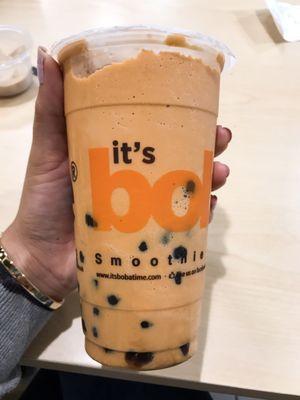 It's Boba Time - Buena Park