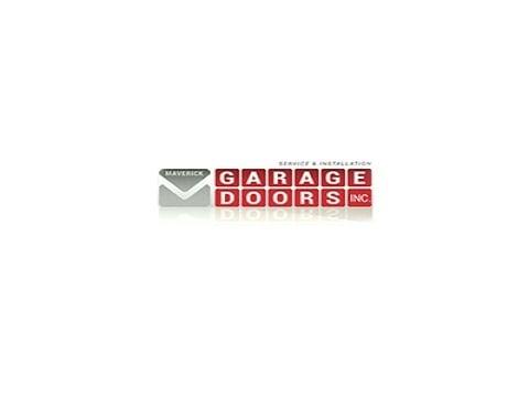 Maverick Garage Doors Inc