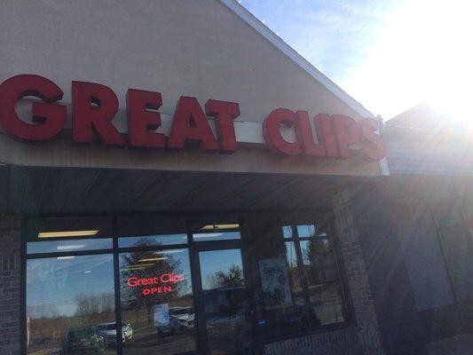 Great Clips