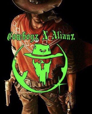 COWBOYZ N ALIANZ