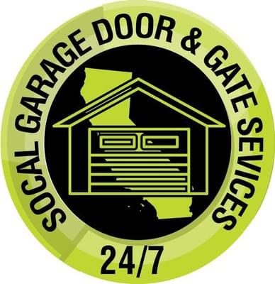 socal garage door & gate service