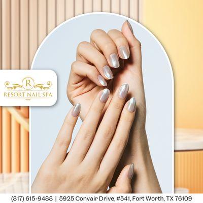 Resort Nail Spa