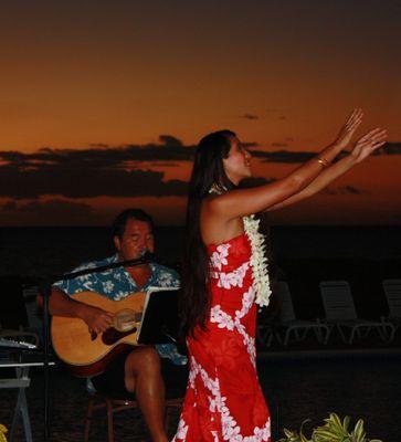 Maui Music