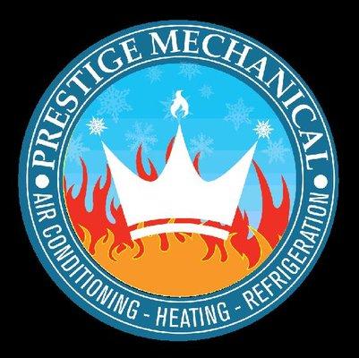 Prestige Mechanical