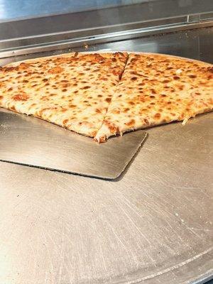 Cheese Pizza