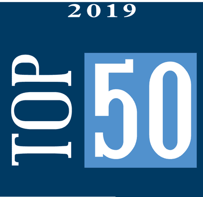 2019 Top 50 RV Dealer Award Winner In North America (Repeat Winner since 2006)