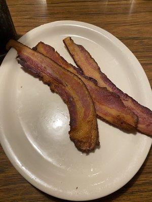 Side of bacon