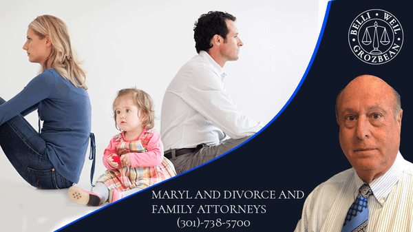 MARYLAND DIVORCE ATTORNEYS