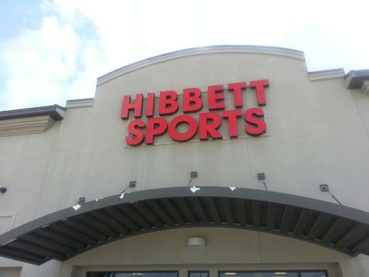 Hibbett Sports