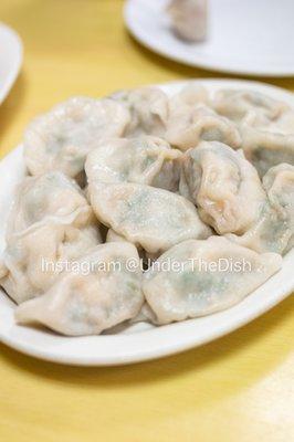 Dumplings