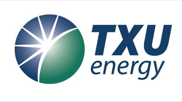 TXU Logo