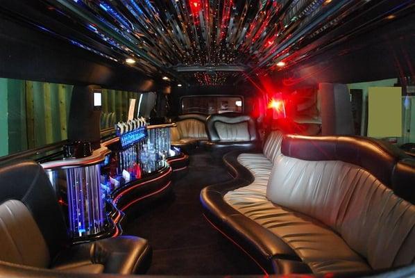 A1 Exec Limo Service