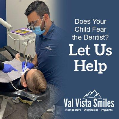 Val Vista Smiles, Gilberts best Dentist! We are a premier dental office in Gilbert! https://valvistasmiles.com/