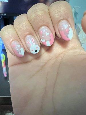 Nails