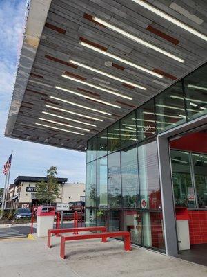 Andy's Frozen Custard