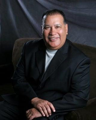 rick Garcia -broker/property manager