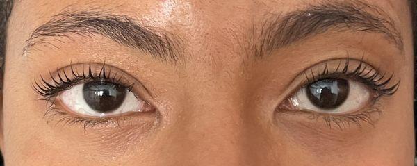 lash lift