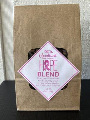 Hope Blend