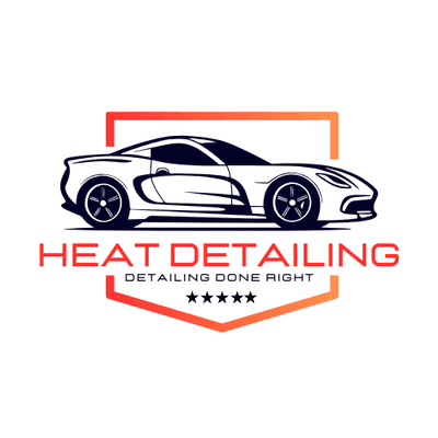 Heat Detailing