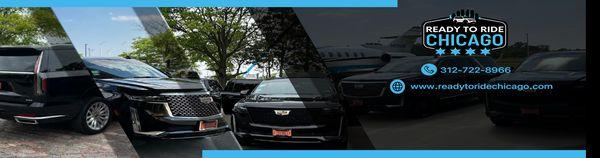 Ready to Ride Chicago - Chicago Limo Servicr