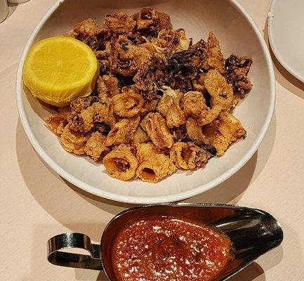 Calamari